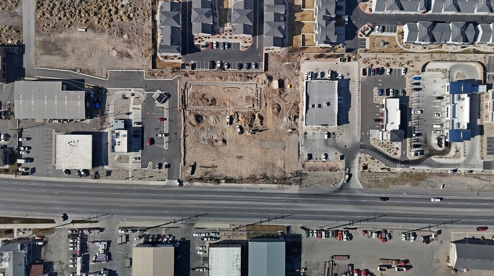 145 N Geneva Rd, Vineyard, UT for sale - Building Photo - Image 2 of 10