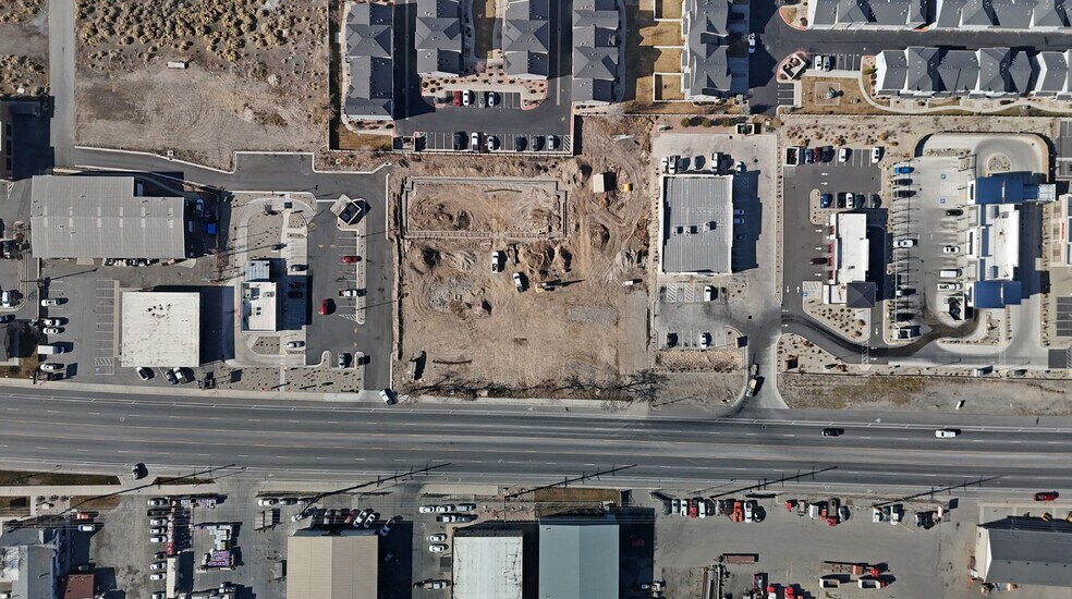 145 N Geneva Rd, Vineyard, UT à vendre - Photo du bâtiment - Image 2 de 10