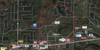 More details for 0 Town Center Dr, Saint Michael, MN - Land for Sale