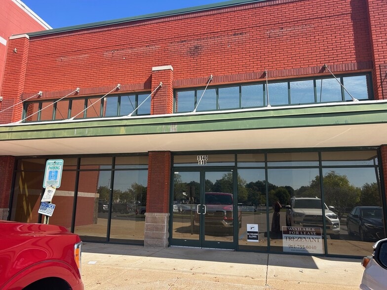 1134-1150 N Germantown Pky, Cordova, TN à louer - Photo du bâtiment - Image 2 de 18