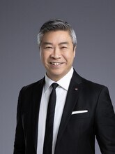 Frederick Wong