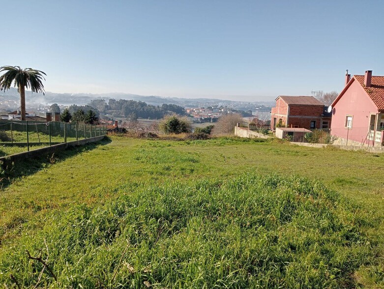 Bañobre, Miño, La Coruna à vendre - Photo du bâtiment - Image 2 de 5
