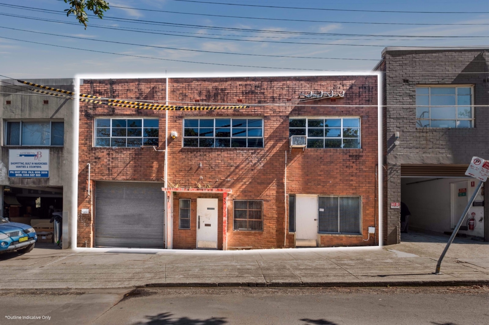 49 Hutchinson St, St Peters for sale Primary Photo- Image 1 of 8