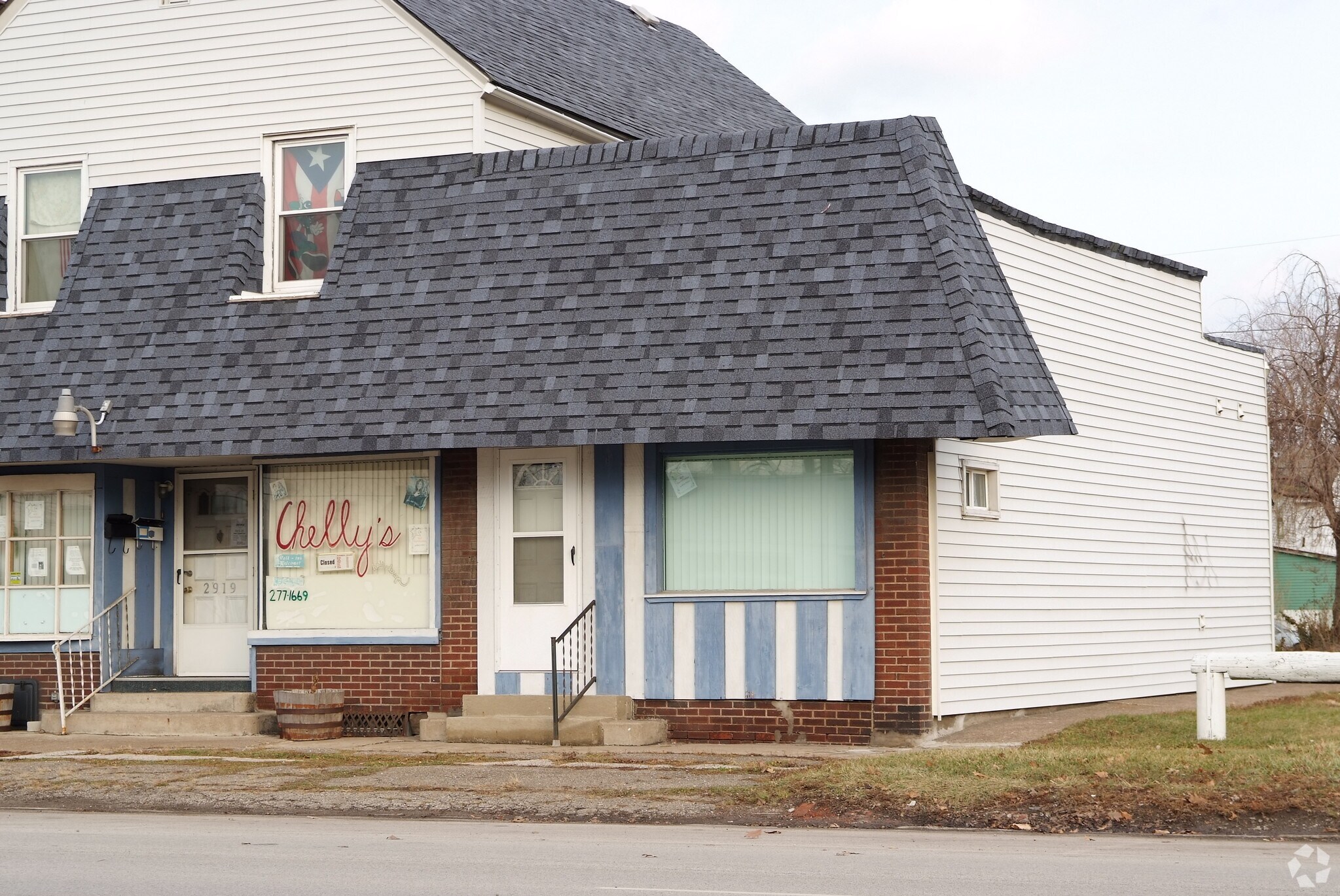 2919 Grove Ave, Lorain, OH for sale Primary Photo- Image 1 of 3
