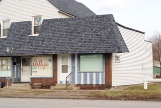 Plus de détails pour 2919 Grove Ave, Lorain, OH - Commerce de détail à vendre