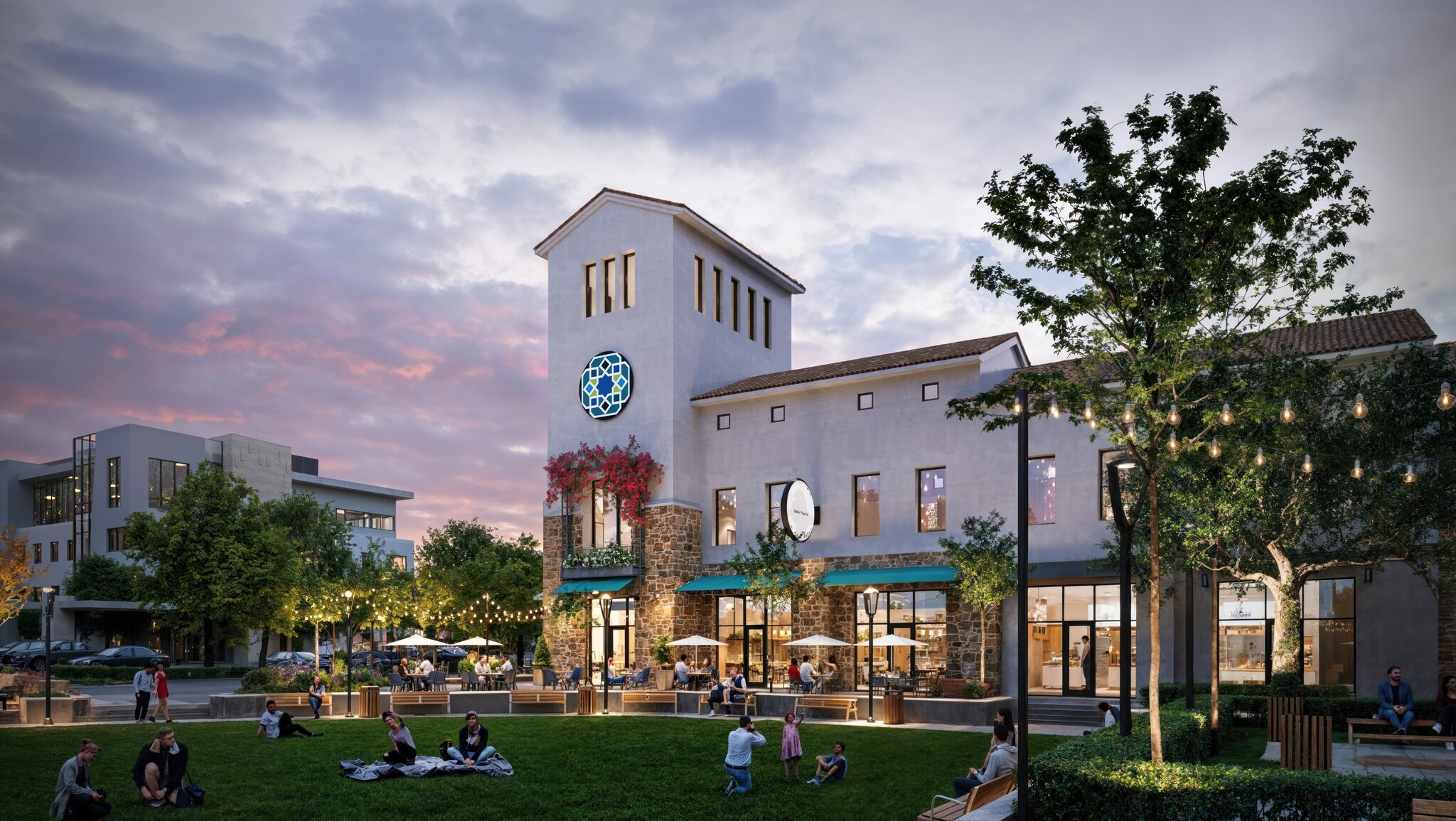 Westpark Tollway & Katy Gaston Rd, Richmond, TX for lease Building Photo- Image 1 of 1