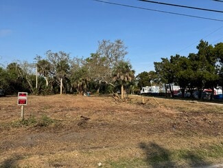 More details for 14405 Old Dixie Hwy, Hudson, FL - Land for Lease