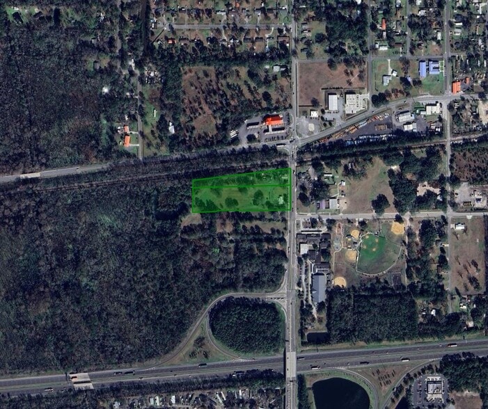 136 Chaffee St, Jacksonville, FL for sale - Building Photo - Image 1 of 2