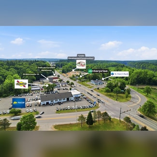 More details for 25 Manchester St, Concord, NH - Retail for Lease