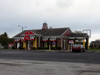 Plus de détails pour 2670 Woodville Rd, Northwood, OH - Commerce de détail à vendre