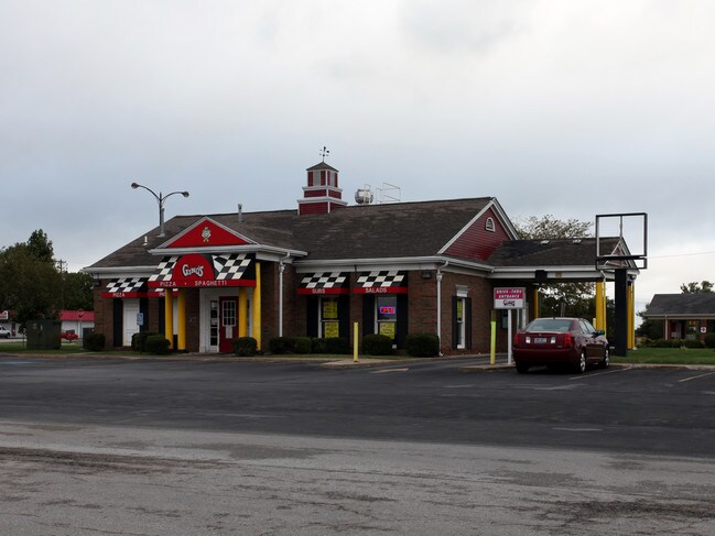 More details for 2670 Woodville Rd, Northwood, OH - Retail for Sale