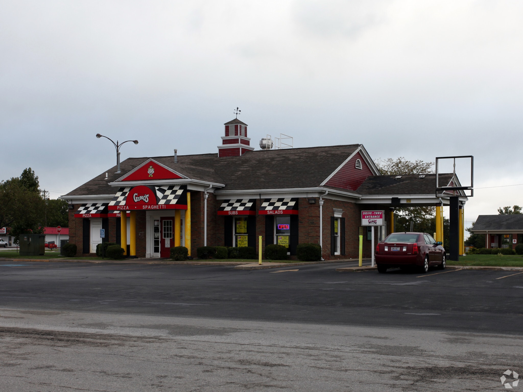 2670 Woodville Rd, Northwood, OH for sale Building Photo- Image 1 of 4