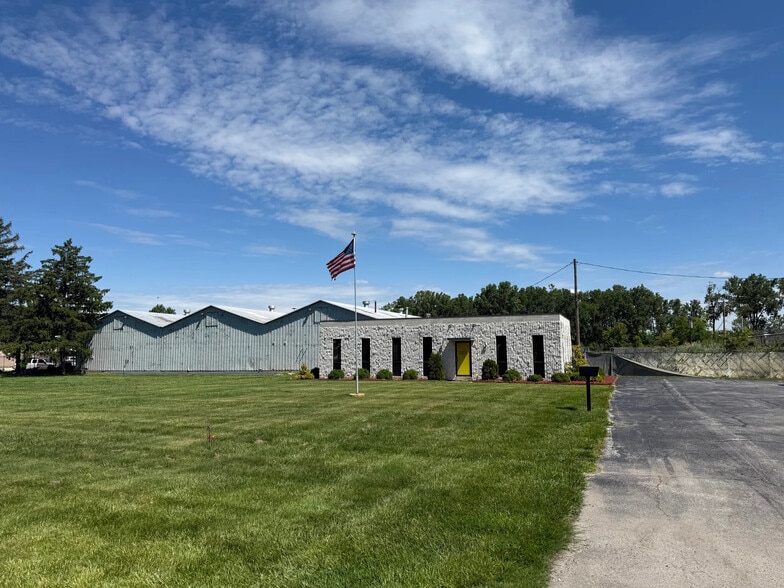 3060 South Ave, Toledo, OH for lease - Building Photo - Image 2 of 9