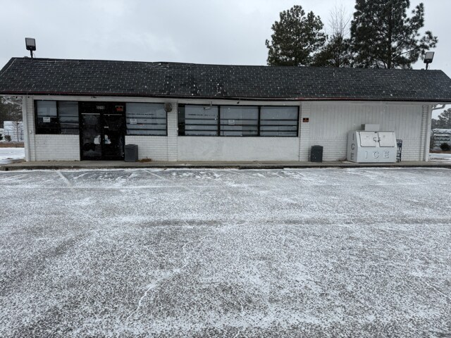 More details for 3210 Lee Ave, Sanford, NC - Retail for Lease