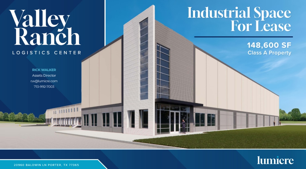 20960 Baldwin Ln, Porter, TX à louer Photo intérieure- Image 1 de 6