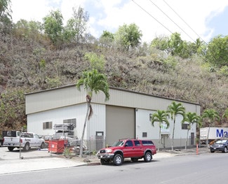 More details for 96-1333 Waihona St, Pearl City, HI - Industrial for Lease