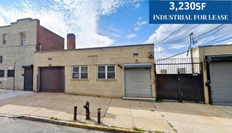 More details for 4461 Bronx Blvd, Bronx, NY - Industrial for Lease