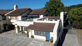 More details for 680 Alamo Pintado Rd, Solvang, CA - Office for Sale