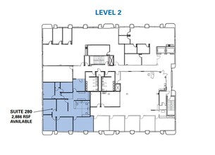 57 W 200 S, Salt Lake City, UT à louer Plan d  tage- Image 1 de 1