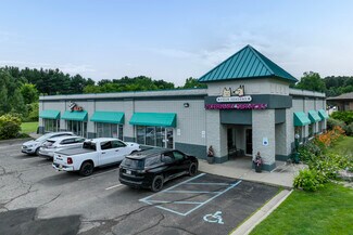 Plus de détails pour 6936 Grand River Rd, Brighton, MI - Commerce de détail à louer