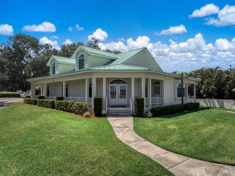 405 W Interlake Blvd, Lake Placid, FL à vendre - Photo du bâtiment - Image 3 de 43