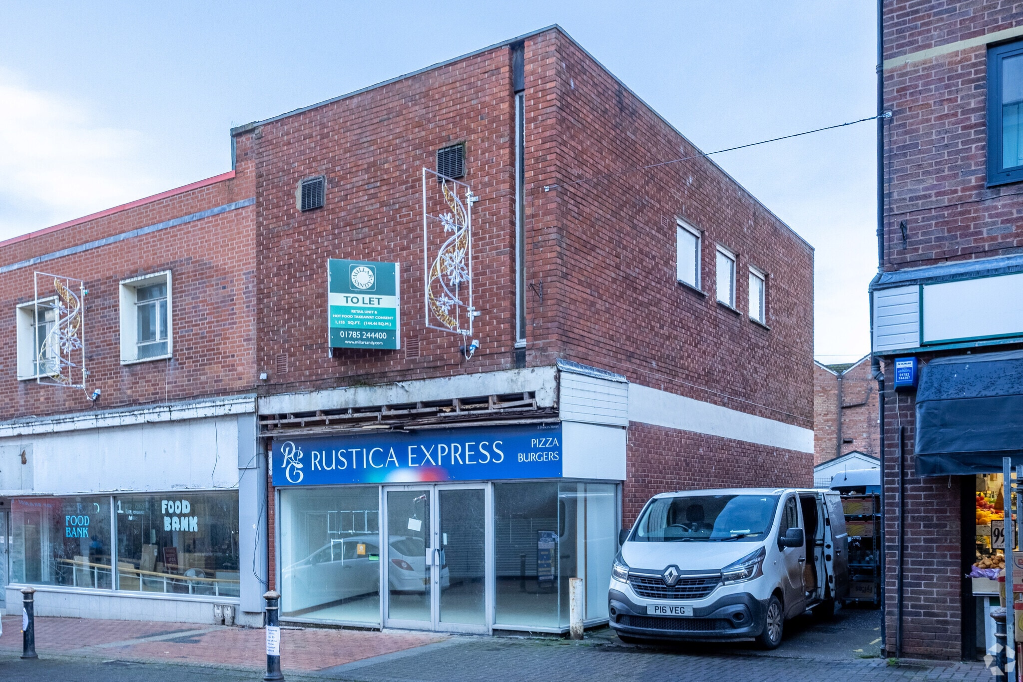 5 Princes St, Stafford for lease Primary Photo- Image 1 of 3