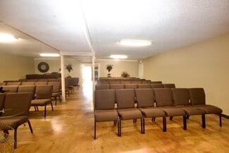 Plus de détails pour 2320 N Galveston Ave, Pearland, TX - Bureau à vendre