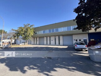 More details for Industrial for Lease