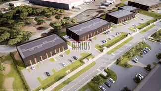 More details for Industrial for Lease