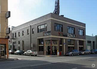 More details for 885 Bryant St, San Francisco, CA - Retail for Lease