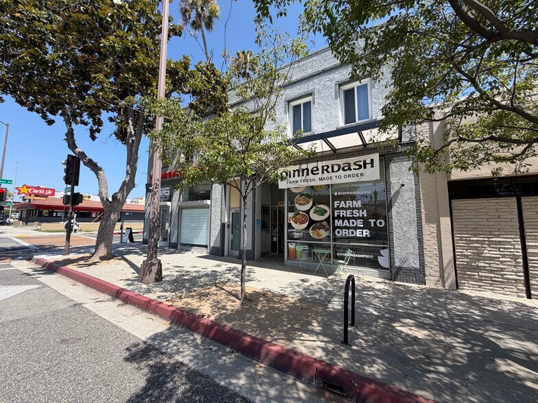 1487-1491 E Colorado Blvd, Pasadena, CA for lease - Building Photo - Image 2 of 56
