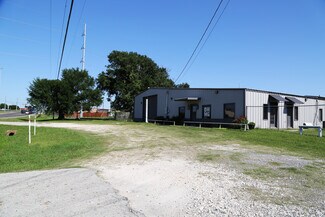 Plus de détails pour 105 FM 27 W, Fairfield, TX - Terrain à vendre
