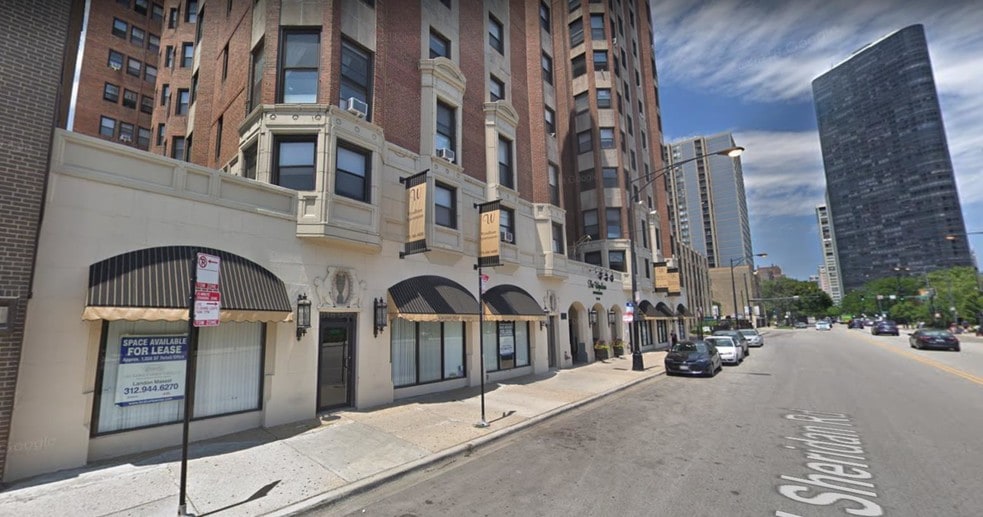 5240 N Sheridan Rd, Chicago, IL for lease - Building Photo - Image 2 of 38