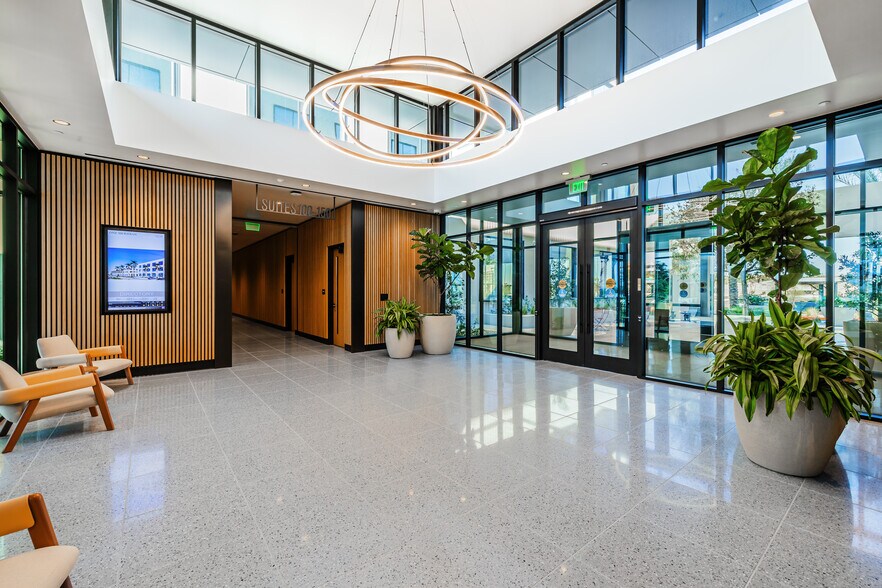 1 Meridian Vista Dr, Las Vegas, NV à louer - Hall d’entrée - Image 3 de 13