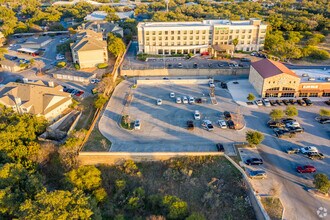19314-19422 US Hwy 281 N, San Antonio, TX - AÉRIEN  Vue de la carte - Image1