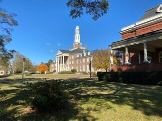 Plus de détails pour 302 Bibb St, Marion, AL - Spécialité à vendre