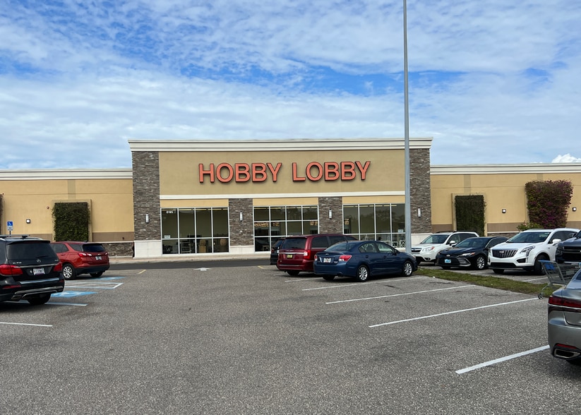 8191-8195 S Tamiami Trl, Sarasota, FL for lease - Building Photo - Image 2 of 4