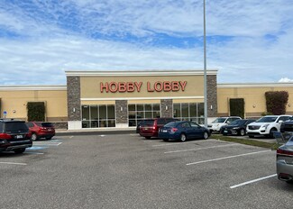 Plus de détails pour 8191-8195 S Tamiami Trl, Sarasota, FL - Commerce de détail à louer