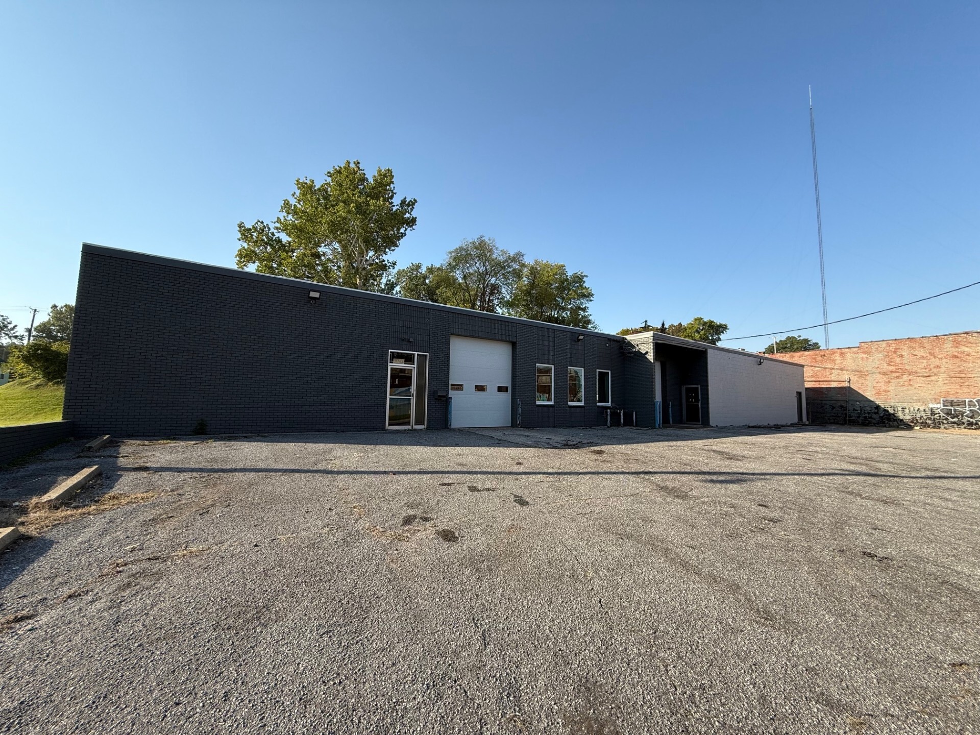 691 Doctor Martin Luther King Junior Ave, Memphis, TN for lease Building Photo- Image 1 of 24