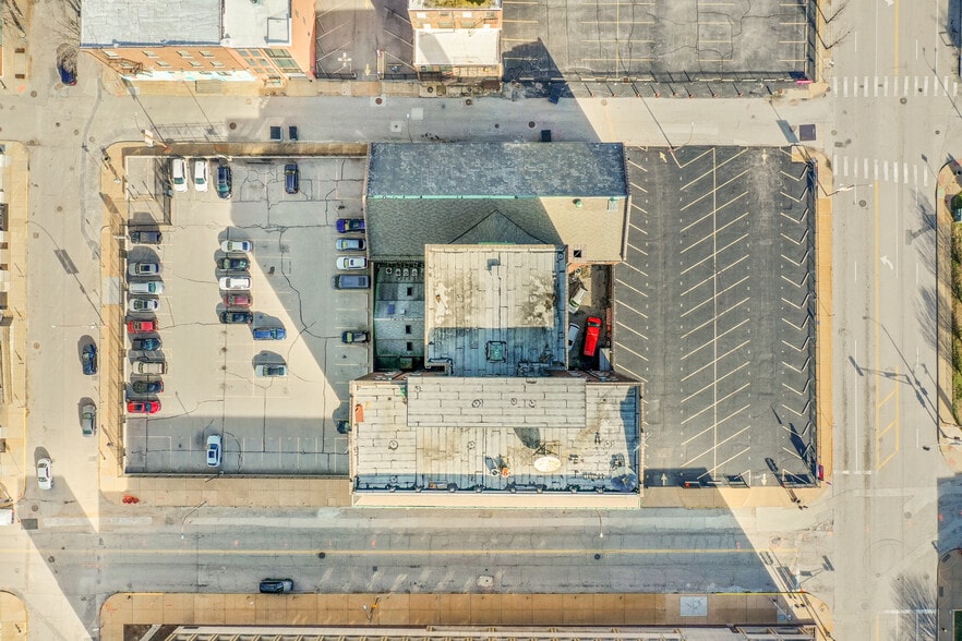 1411 Locust St, Saint Louis, MO for sale - Building Photo - Image 3 of 13