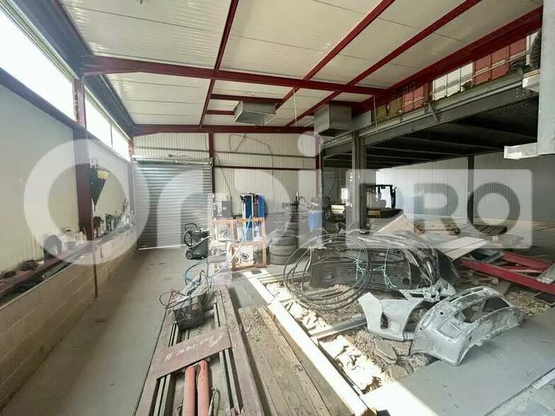 Bureau dans Brétigny-sur-Orge à louer - Photo intérieure - Image 2 de 5