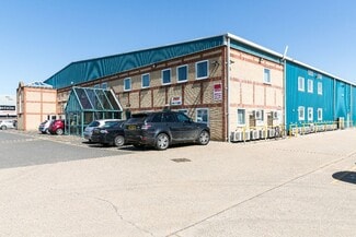 More details for Newark Rd, Peterborough - Coworking for Lease