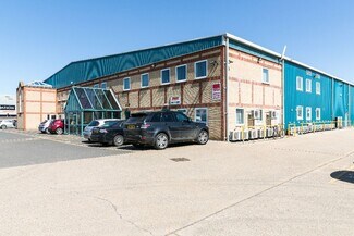 Plus de détails pour Newark Rd, Peterborough - Coworking à louer