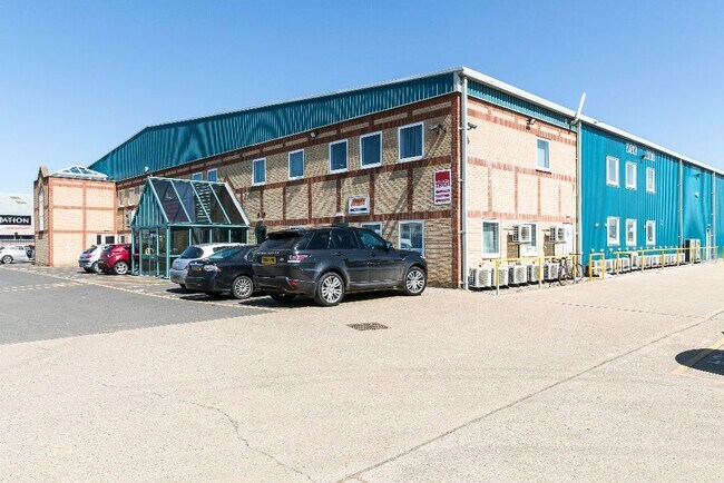 More details for Newark Rd, Peterborough - Coworking for Lease