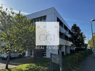 More details for 2-4 Rue Du Colonnel Chambonnet, Bron - Office for Lease