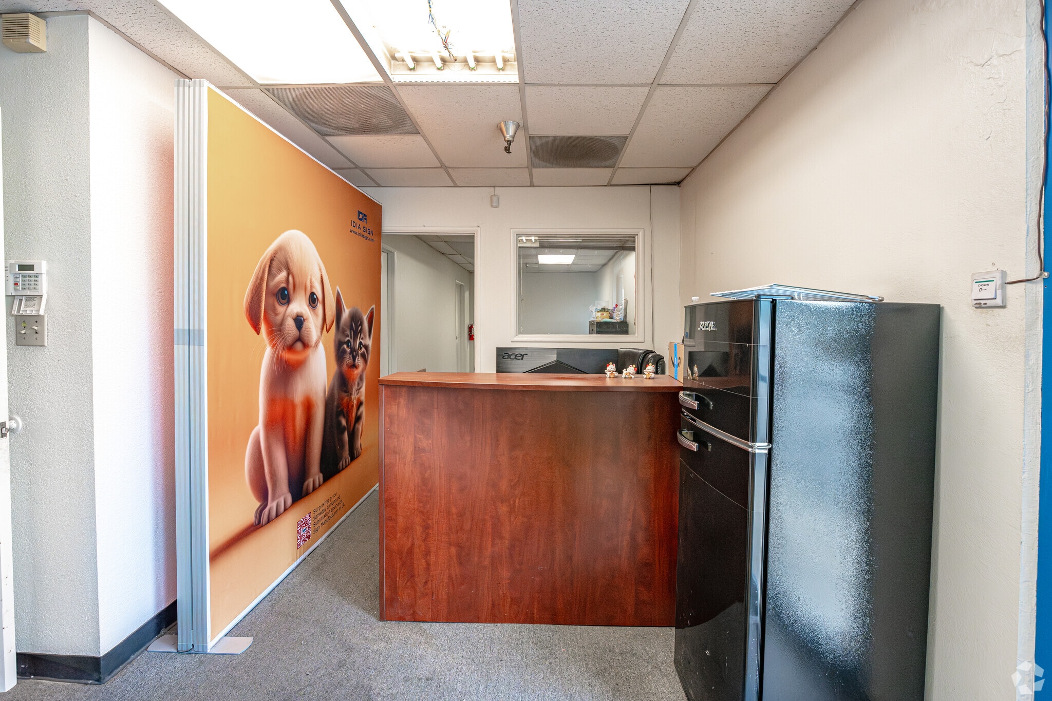 5061 Brooks St, Montclair, CA for lease Interior Photo- Image 1 of 9