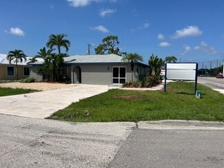 More details for 7328 Sanibel Blvd, Fort Myers, FL - Coworking for Lease