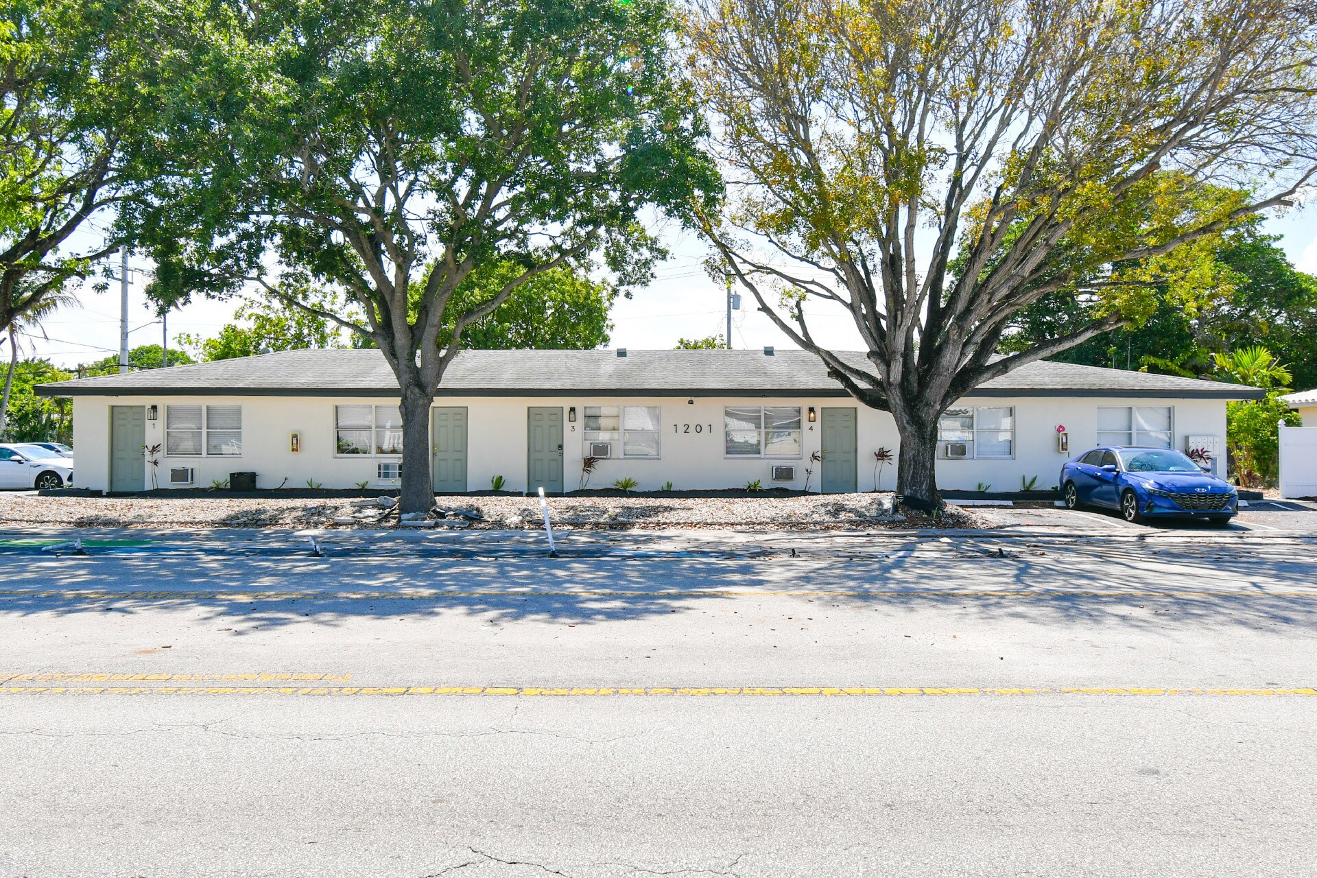 1201 NE 15th Ave, Fort Lauderdale, FL à vendre Photo du bâtiment- Image 1 de 14