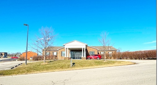 75 Sterling Way, Mount Sterling, KY à vendre - Photo principale - Image 1 de 1