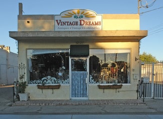 More details for 42127 50th St W, Lancaster, CA - Coworking for Lease